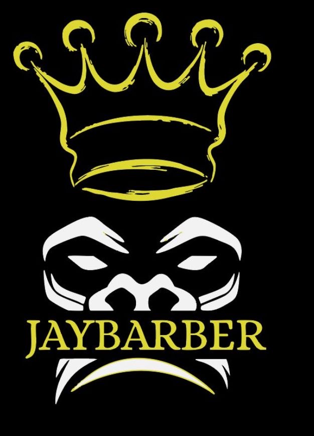 JayBarber Logo